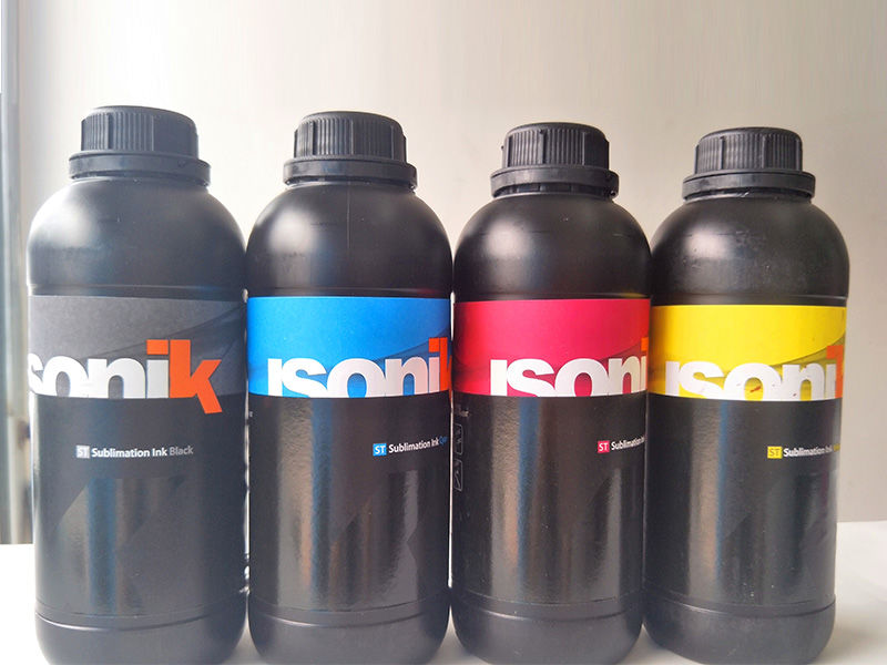 意大利愛索尼克熱轉印墨水